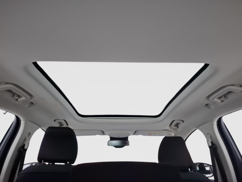 Ford S-Max, 2020