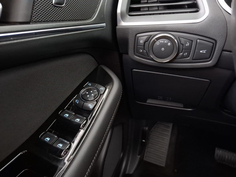 Ford S-Max, 2020