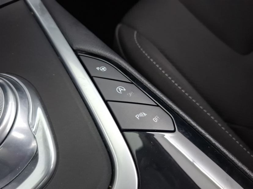 Ford S-Max, 2020