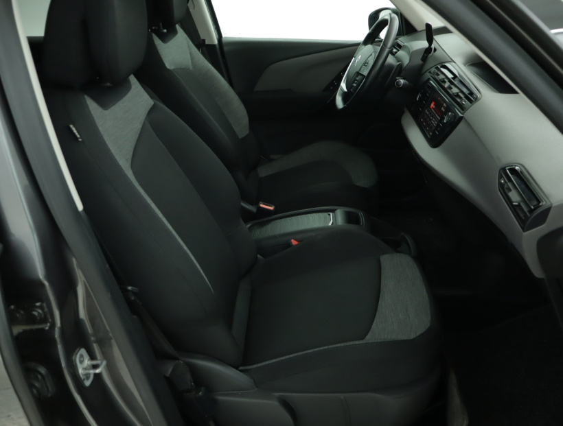 Citroen C4 Grand SpaceTourer, 2020