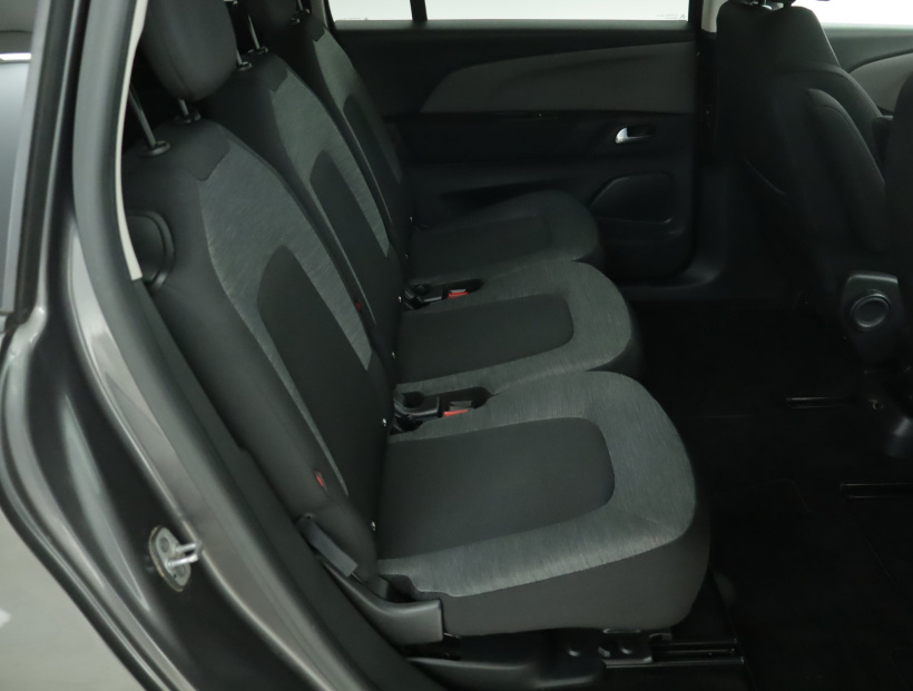 Citroen C4 Grand SpaceTourer, 2020