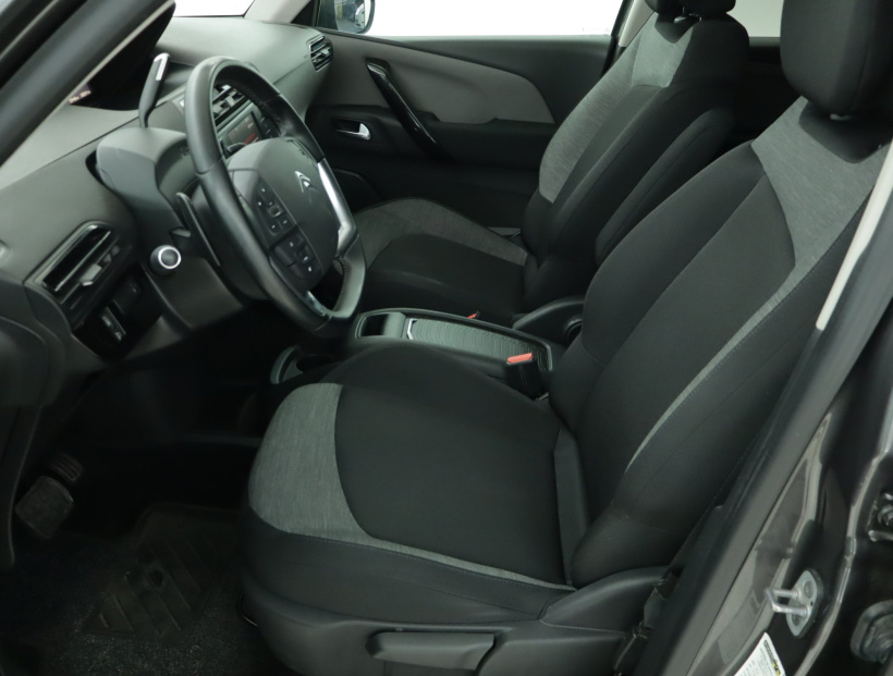 Citroen C4 Grand SpaceTourer, 2020