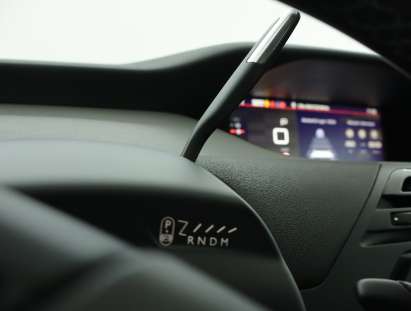 Citroen C4 Grand SpaceTourer, 2020