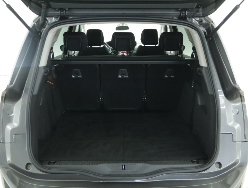 Citroen C4 Grand SpaceTourer, 2020