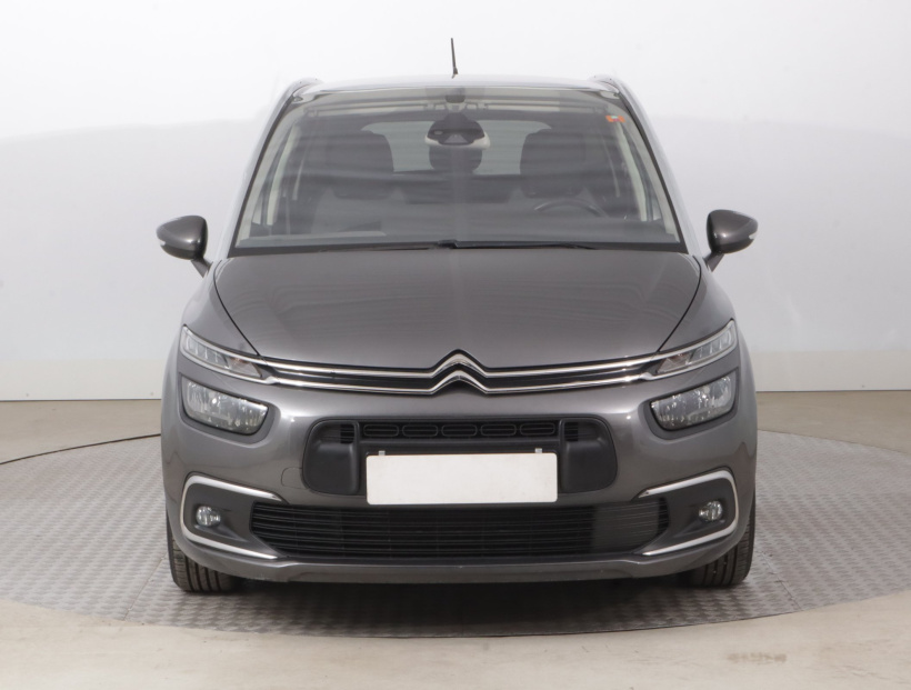 Citroen C4 Grand SpaceTourer, 2020