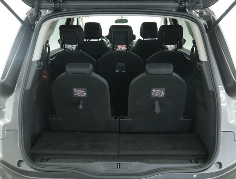 Citroen C4 Grand SpaceTourer, 2020