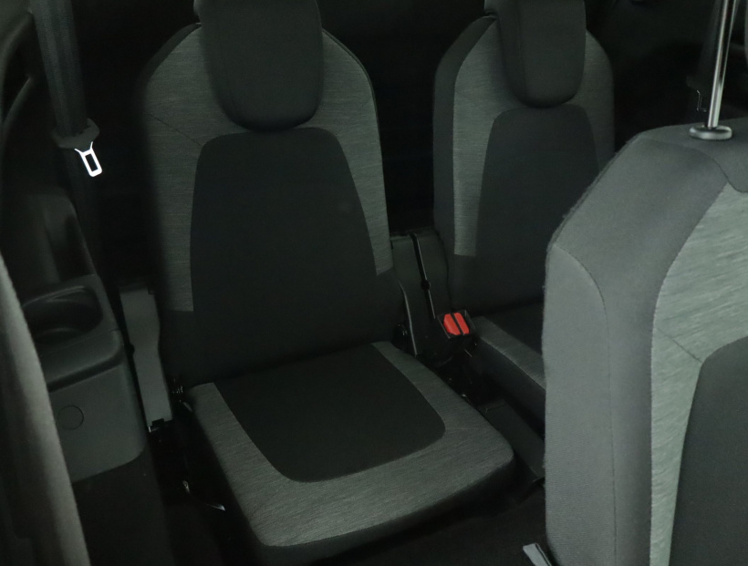 Citroen C4 Grand SpaceTourer, 2020