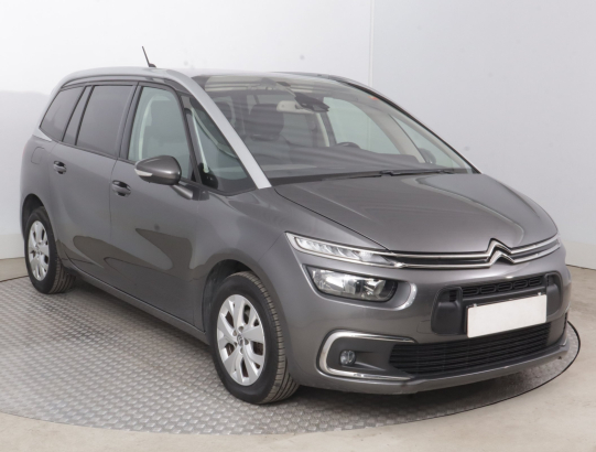 Citroen C4 Grand SpaceTourer