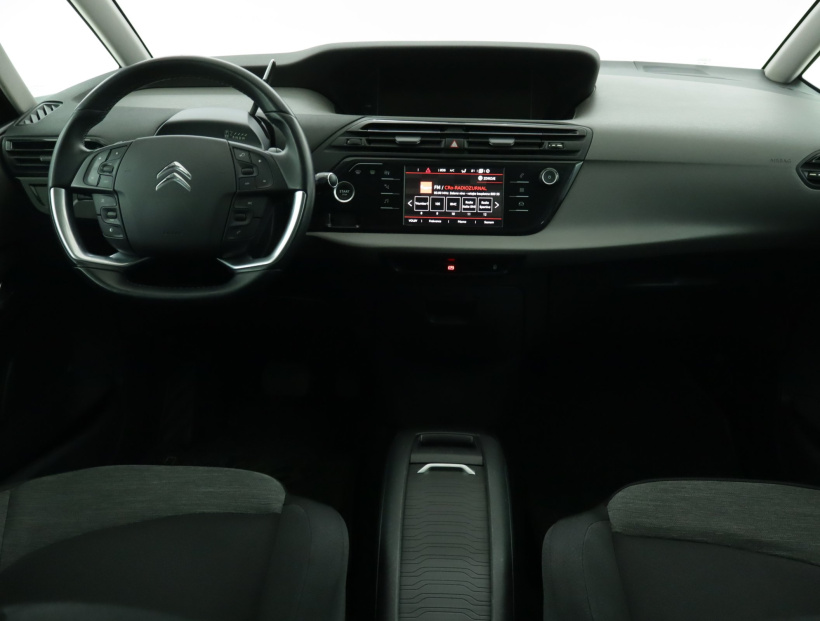 Citroen C4 Grand SpaceTourer, 2020