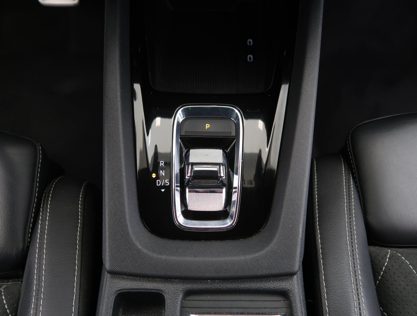 Škoda Octavia, 2023