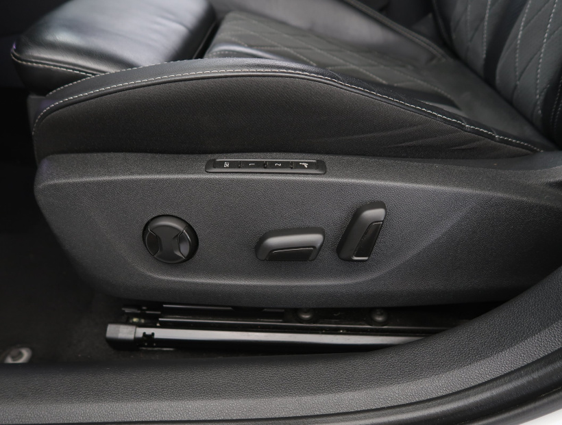 Škoda Octavia, 2023
