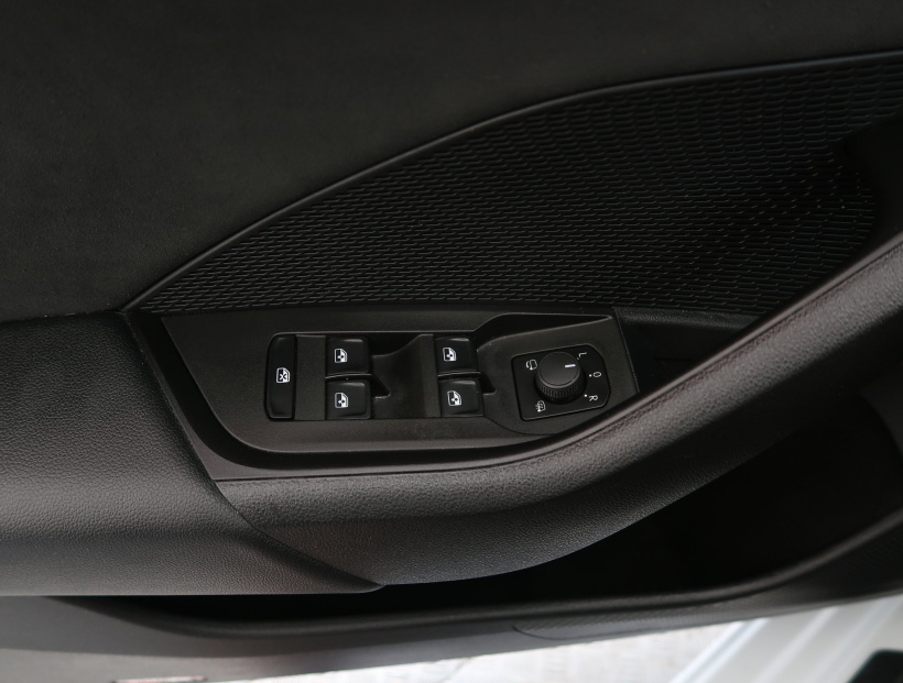 Škoda Octavia, 2023