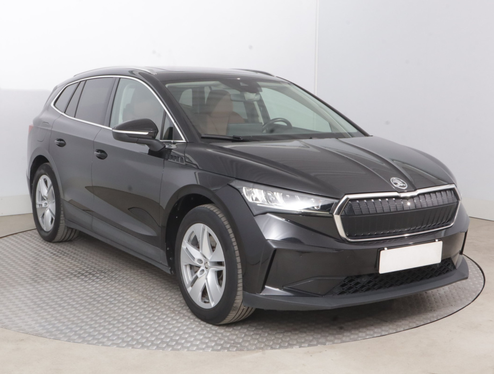 Škoda Enyaq