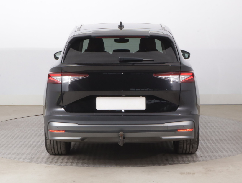 Škoda Enyaq, 2023