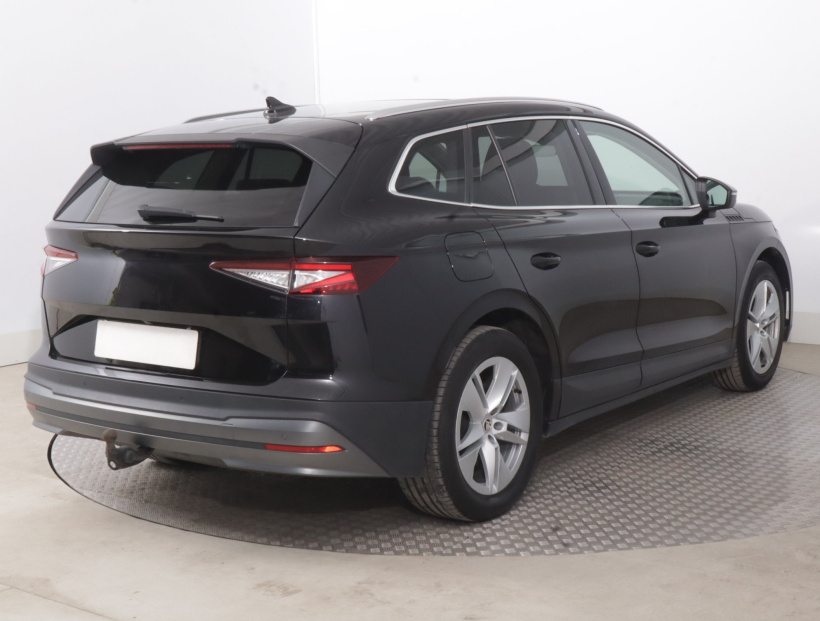 Škoda Enyaq, 2023