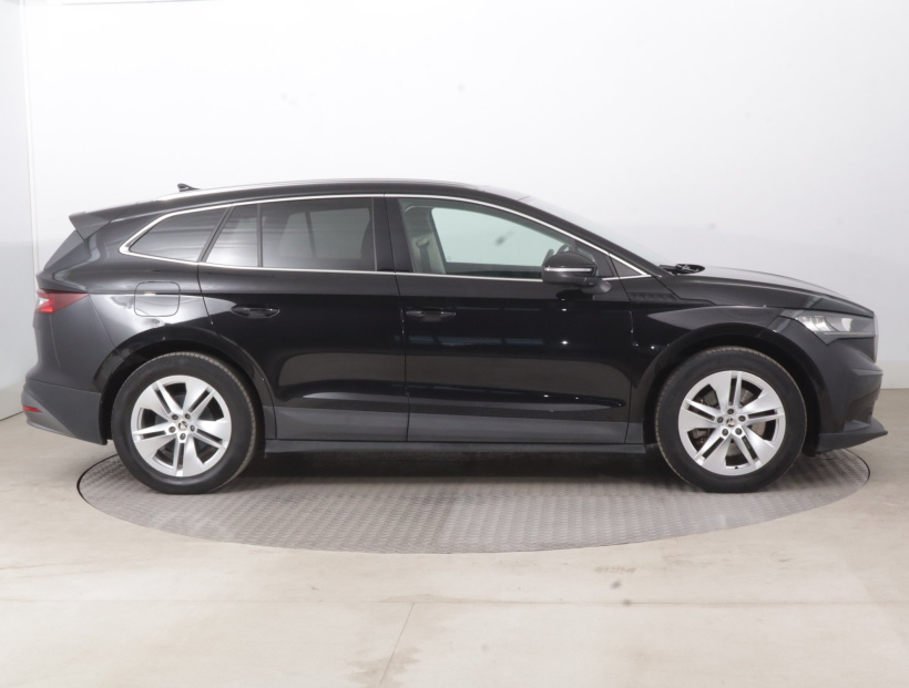 Škoda Enyaq, 2023