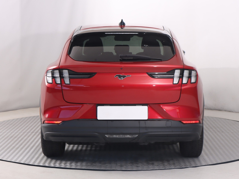 Ford Mustang Mach-E, 2023