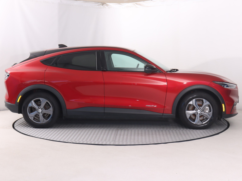 Ford Mustang Mach-E, 2023