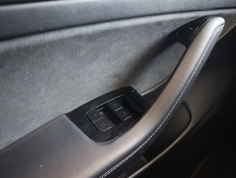 Tesla Model 3, 2019
