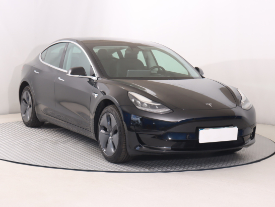 Tesla Model 3 Long Range RWD 78kWh