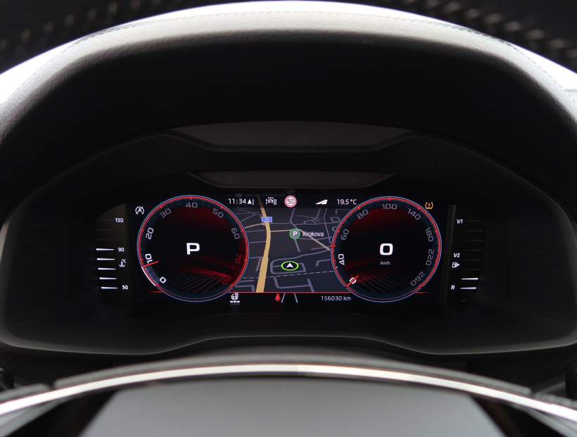 Škoda Kodiaq, 2022