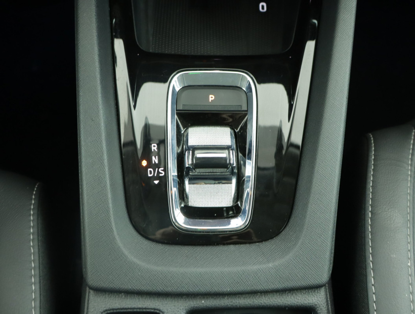 Škoda Octavia, 2023