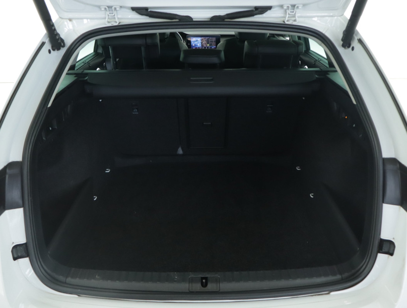 Škoda Octavia, 2023