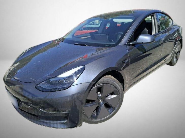 Tesla Model 3, 2023