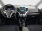 Hyundai ix20, 2017