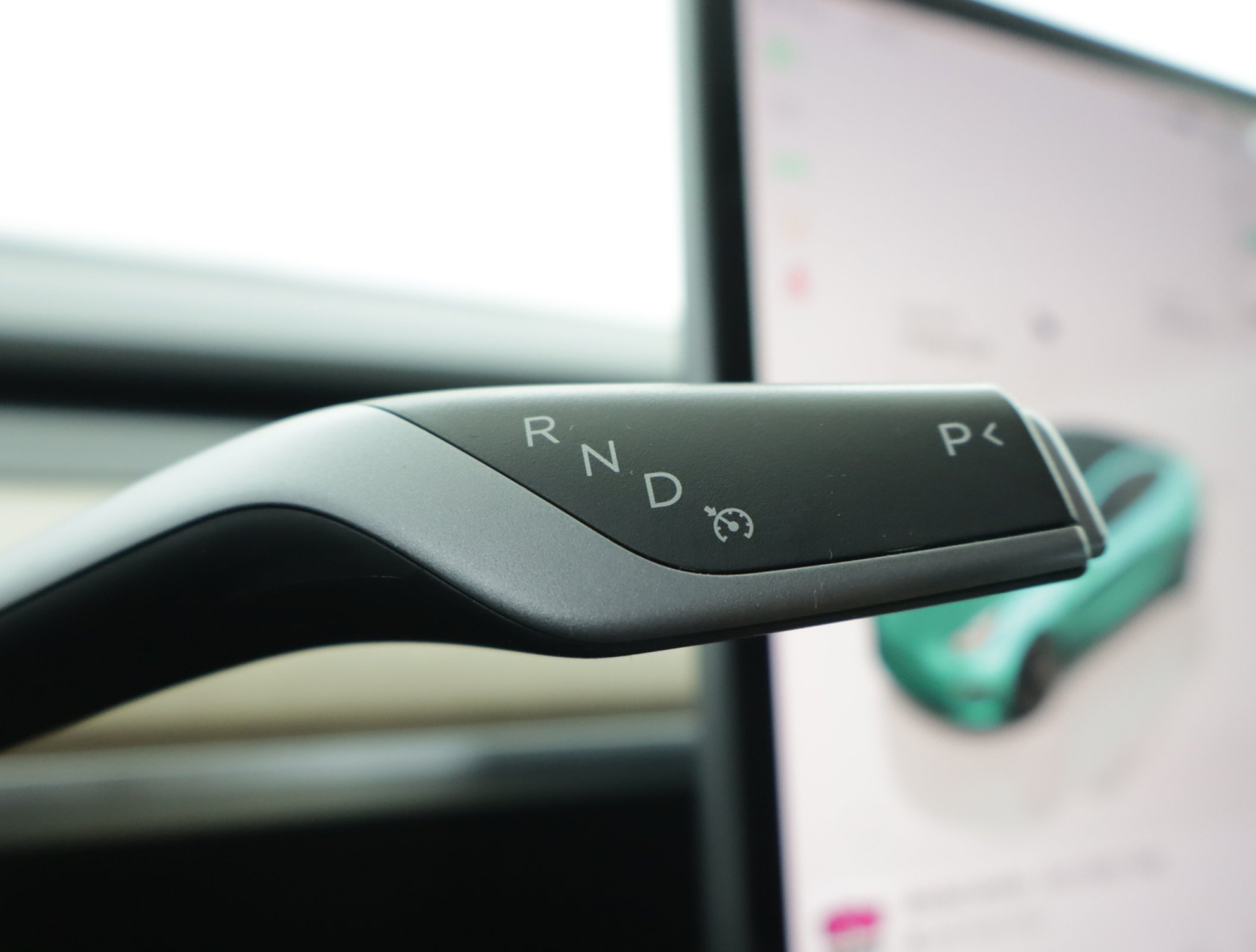 Tesla Model 3 Long Range RWD – fotografie 19