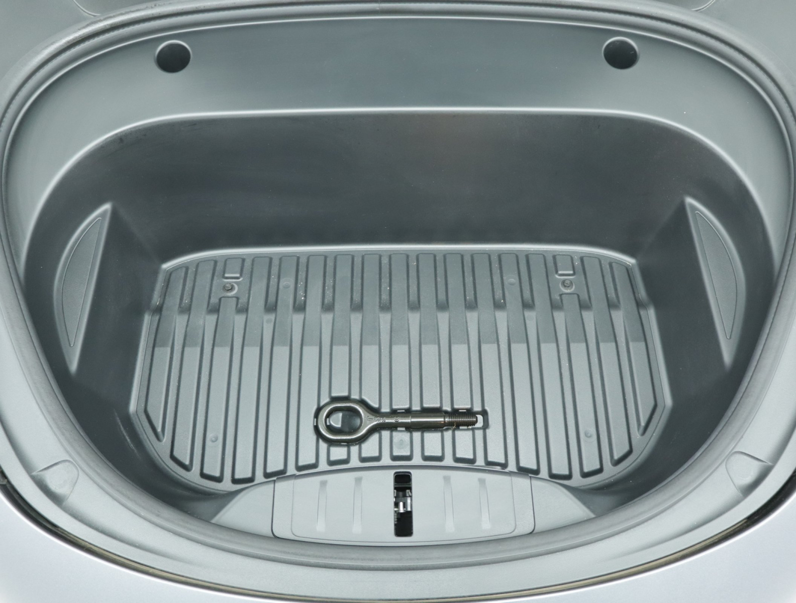 Tesla Model 3 Long Range RWD – fotografie 23