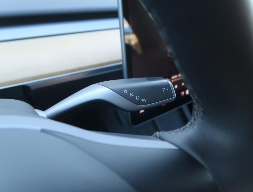 Tesla Model Y, 2022