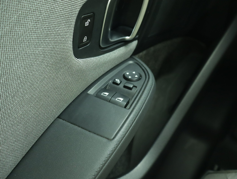 BMW i3, 2021