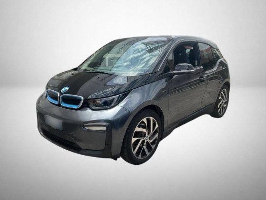 BMW i3 120Ah BEV
