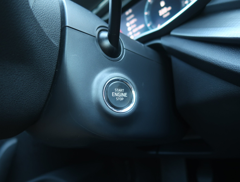 Škoda Octavia, 2023