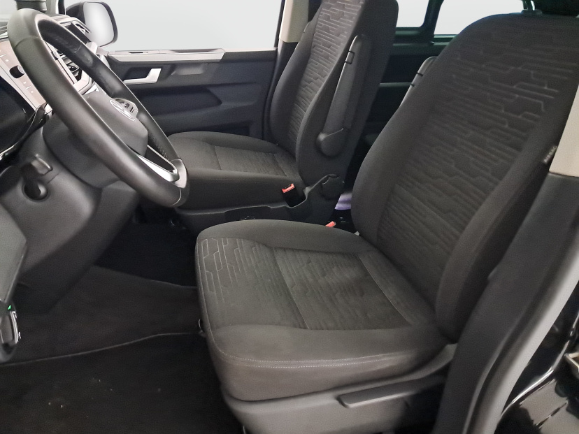 Volkswagen Multivan, 2021