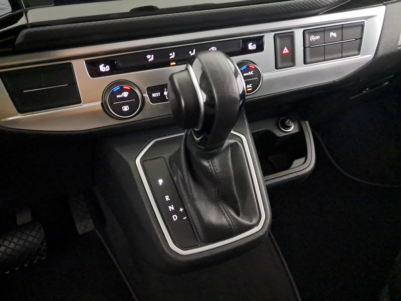 Volkswagen Multivan, 2021