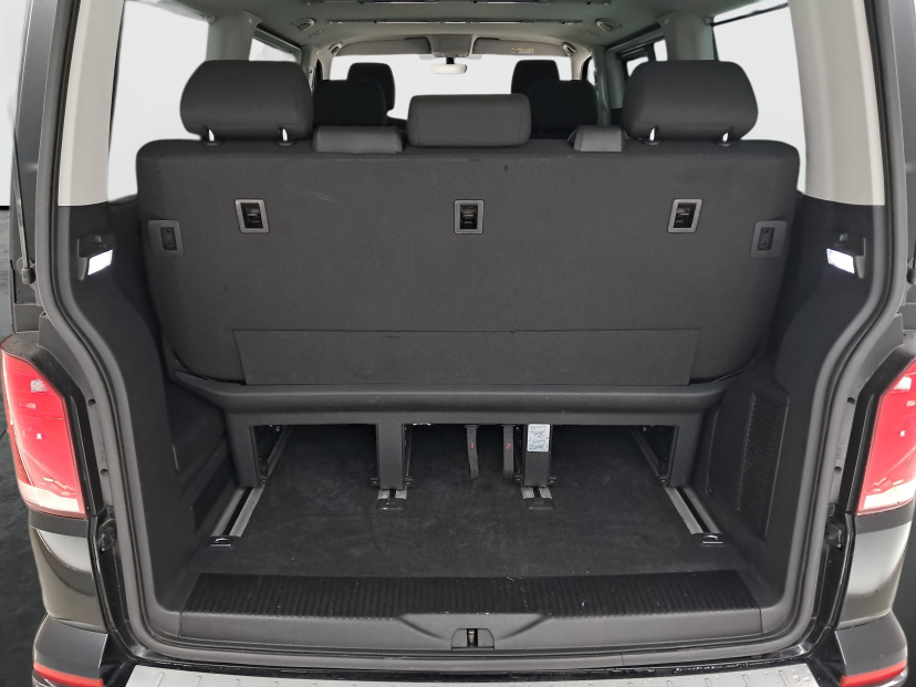 Volkswagen Multivan, 2021