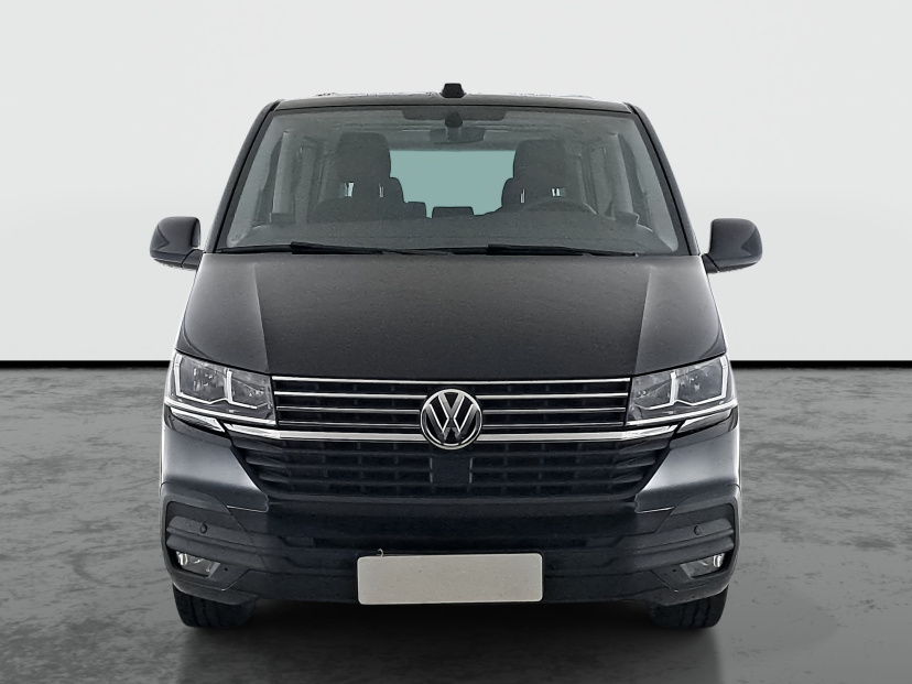 Volkswagen Multivan, 2021