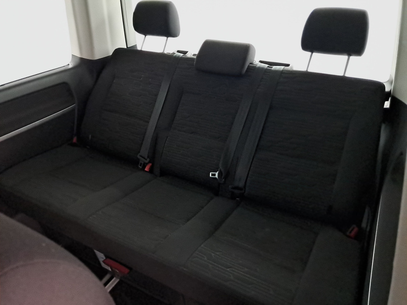 Volkswagen Multivan, 2021