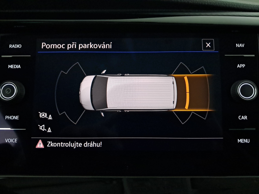 Volkswagen Multivan, 2021