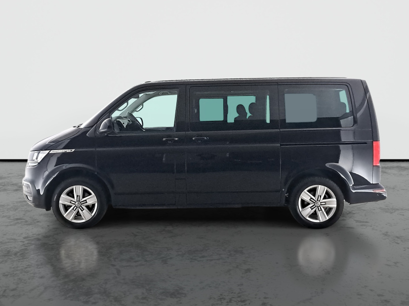 Volkswagen Multivan, 2021