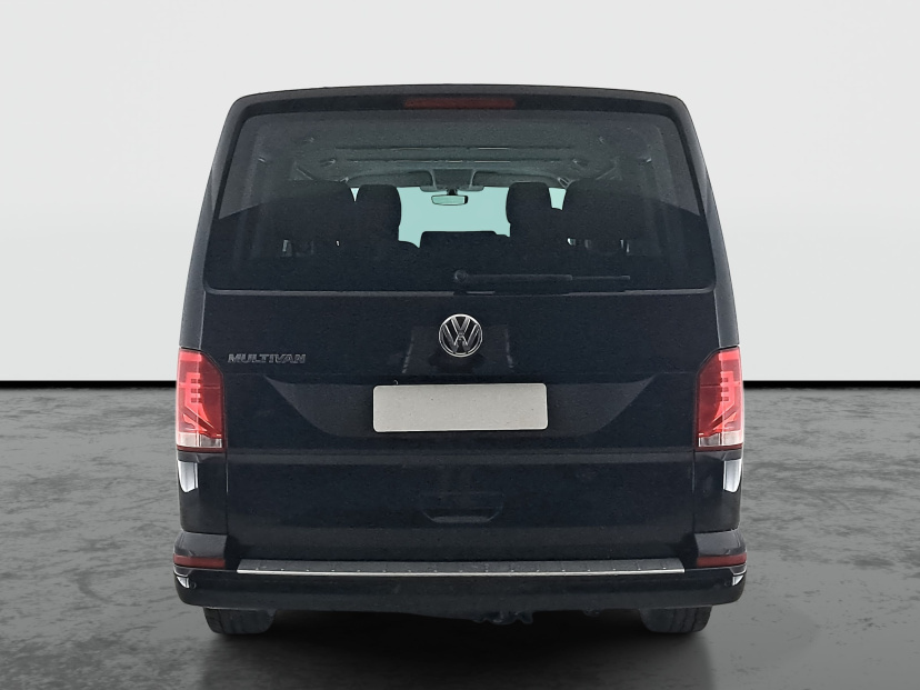 Volkswagen Multivan, 2021