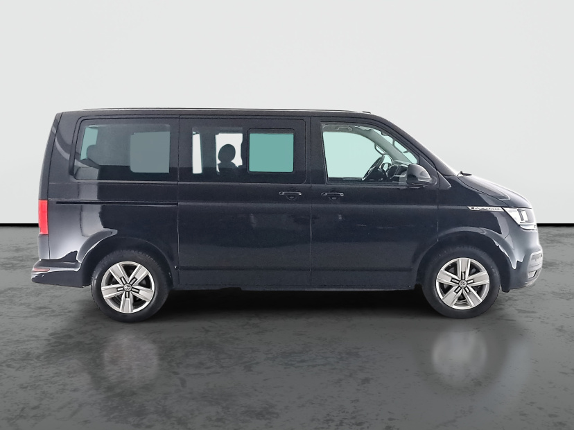 Volkswagen Multivan, 2021