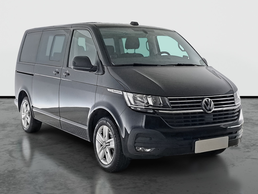Volkswagen Multivan, 2021
