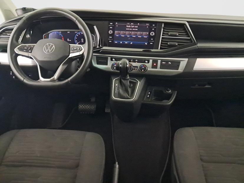 Volkswagen Multivan, 2021