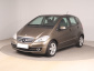 Mercedes-Benz A, 2011