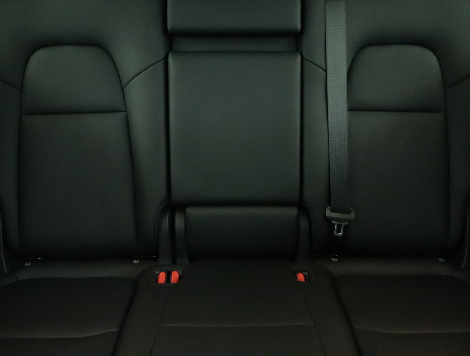 Tesla Model Y Long Range AWD – fotografie 14