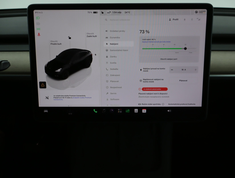 Tesla Model Y, 2022