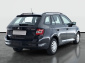 Škoda Fabia, 2016